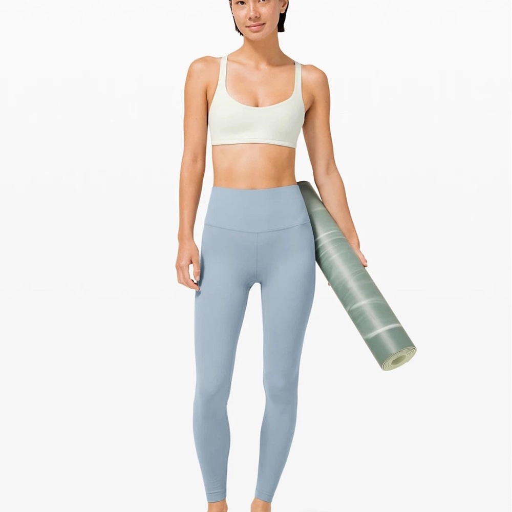 Lululemon Align High Rise size 2